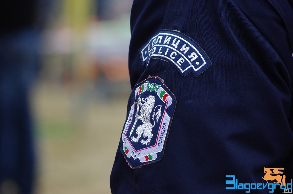 police-dupnitsa