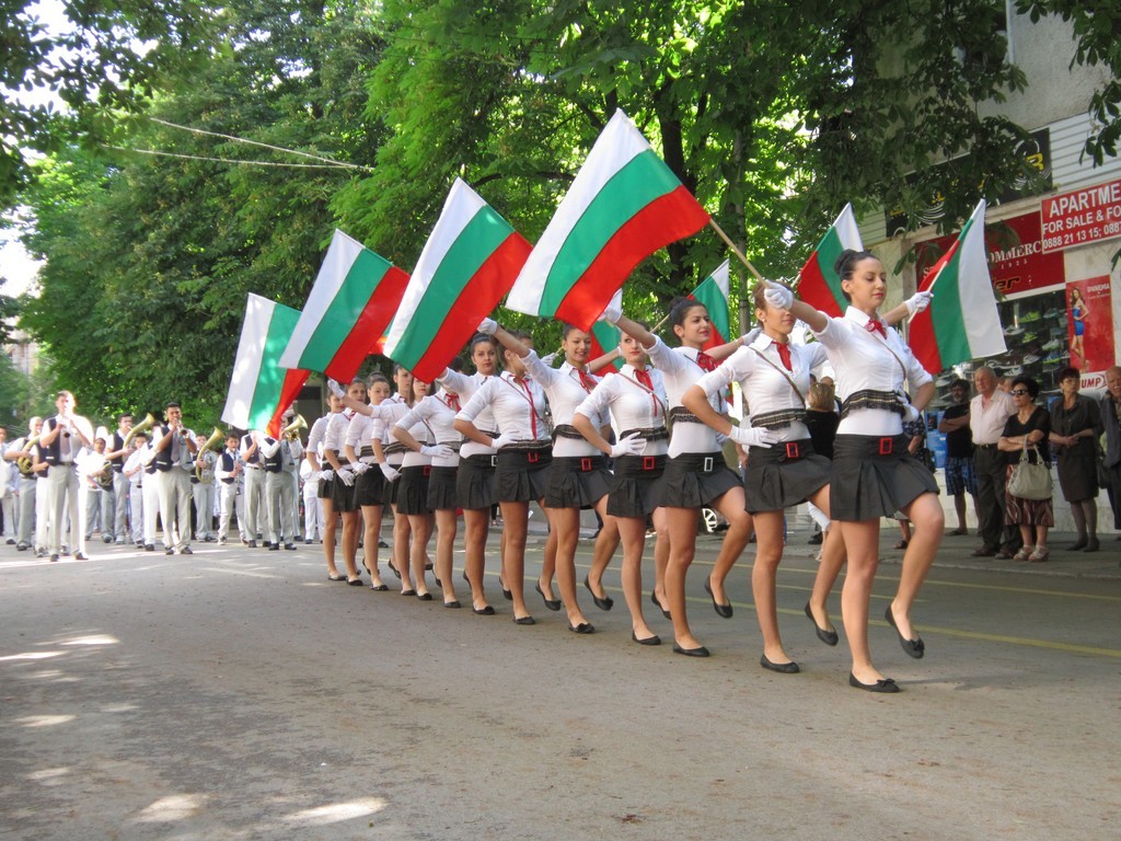 24MAI SANDANSKI