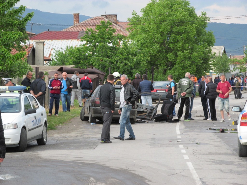 snimka yahinovo