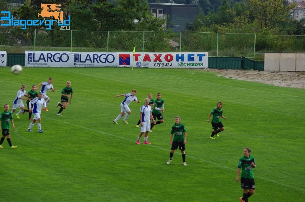 sportika nsa Blagoevgrad 2015 jenski futbol19