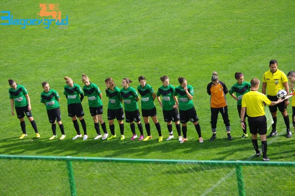 sportika nsa Blagoevgrad 2015 jenski futbol5