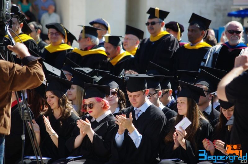 AUB Diplomirane Blagoevgrad 2016 6