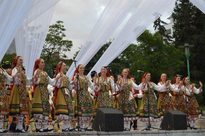 Сандански празник на града 2016 3