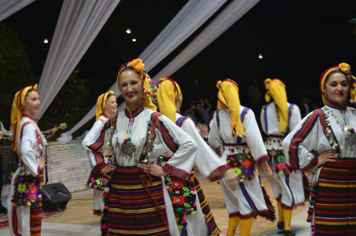 Сандански празник на града 2016 5