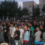 Протест Катунца