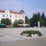 OLYMPUS DIGITAL CAMERA