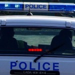 policeiski patrul