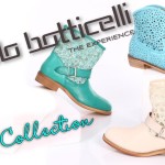 Paolo botticeli new collection