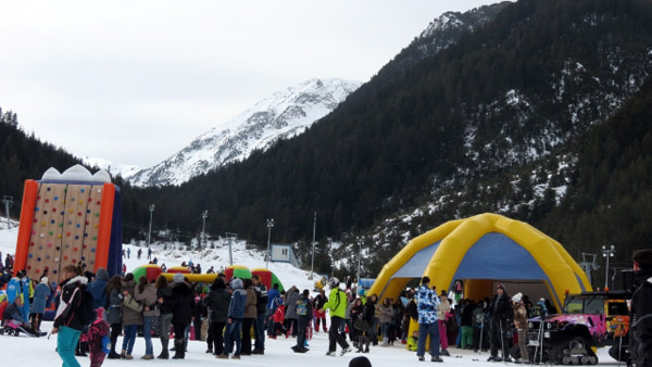 Ски зоната в Банско затваря на 10 април | Blagoevgrad.eu