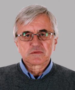 Проф. Олег Мушкаров