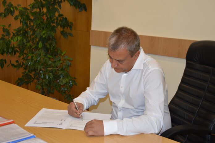 ilko stoyanov